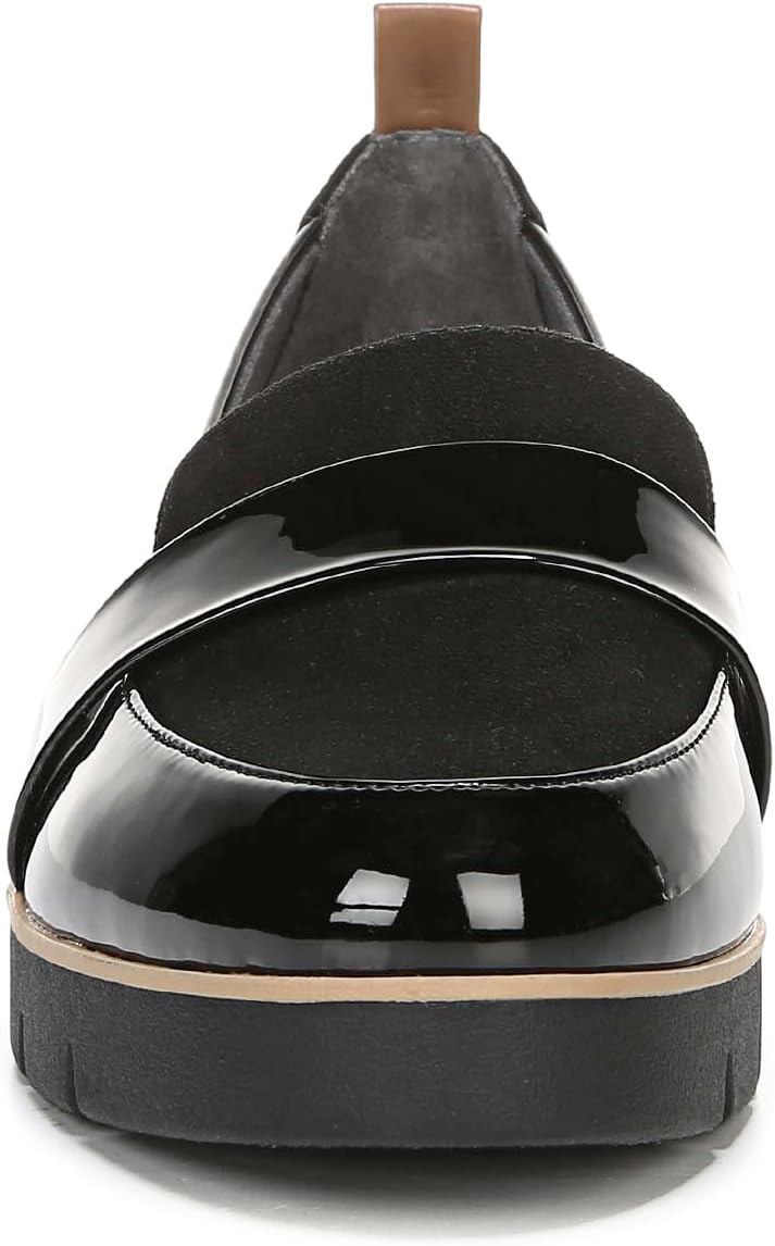 Women’s Fashion Classic Penny Loafers – Driving Moccasin Style Flats - Image 2