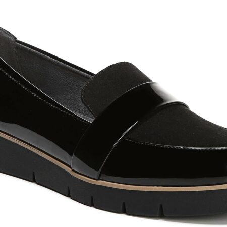 Women’s Fashion Classic Penny Loafers – Driving Moccasin Style Flats