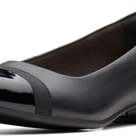 Women’s Stylish Slip-On Loafers – Comfortable Flat Dress Shoes