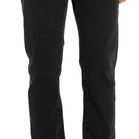 Men’s Slim Fit Casual Denim Jeans