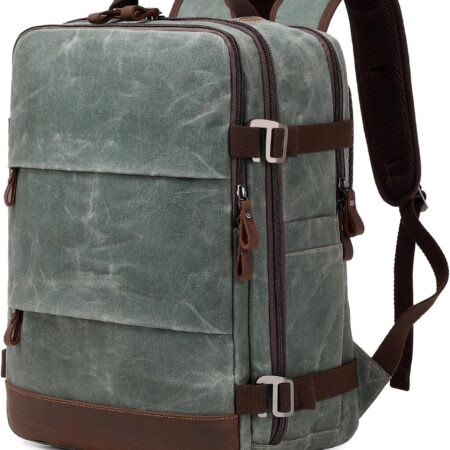 Women’s Fashion Backpack Purse Convertible Shoulder Bag